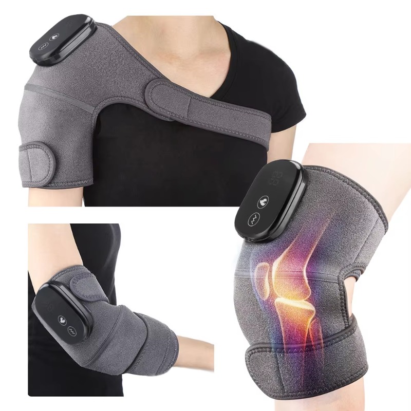Smart Arthritis Pain Relief He - Smart Knee Wrap ulasan dan harga