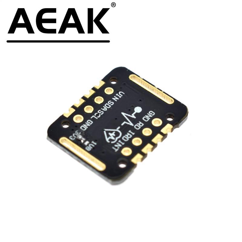 MAX30102 Heart rate Sensor Mod - Muscle Sensor Emg ulasan dan harga