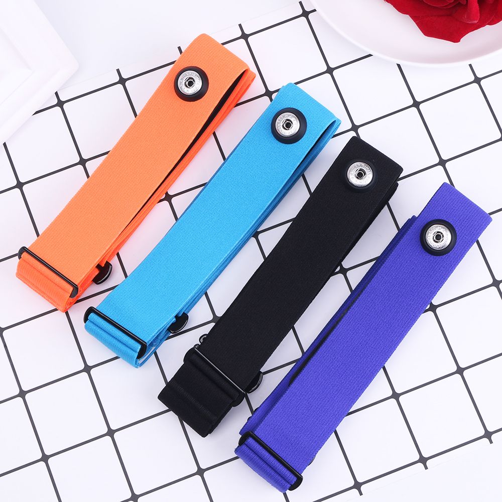 4 Colors Running Polar Sport H - Breath Rate Monitor ulasan dan harga