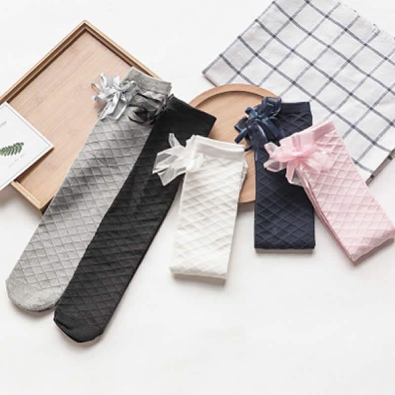 1-15Y Baby Kid Socks Girl Chil - Baby Sock Oximeter ulasan dan harga