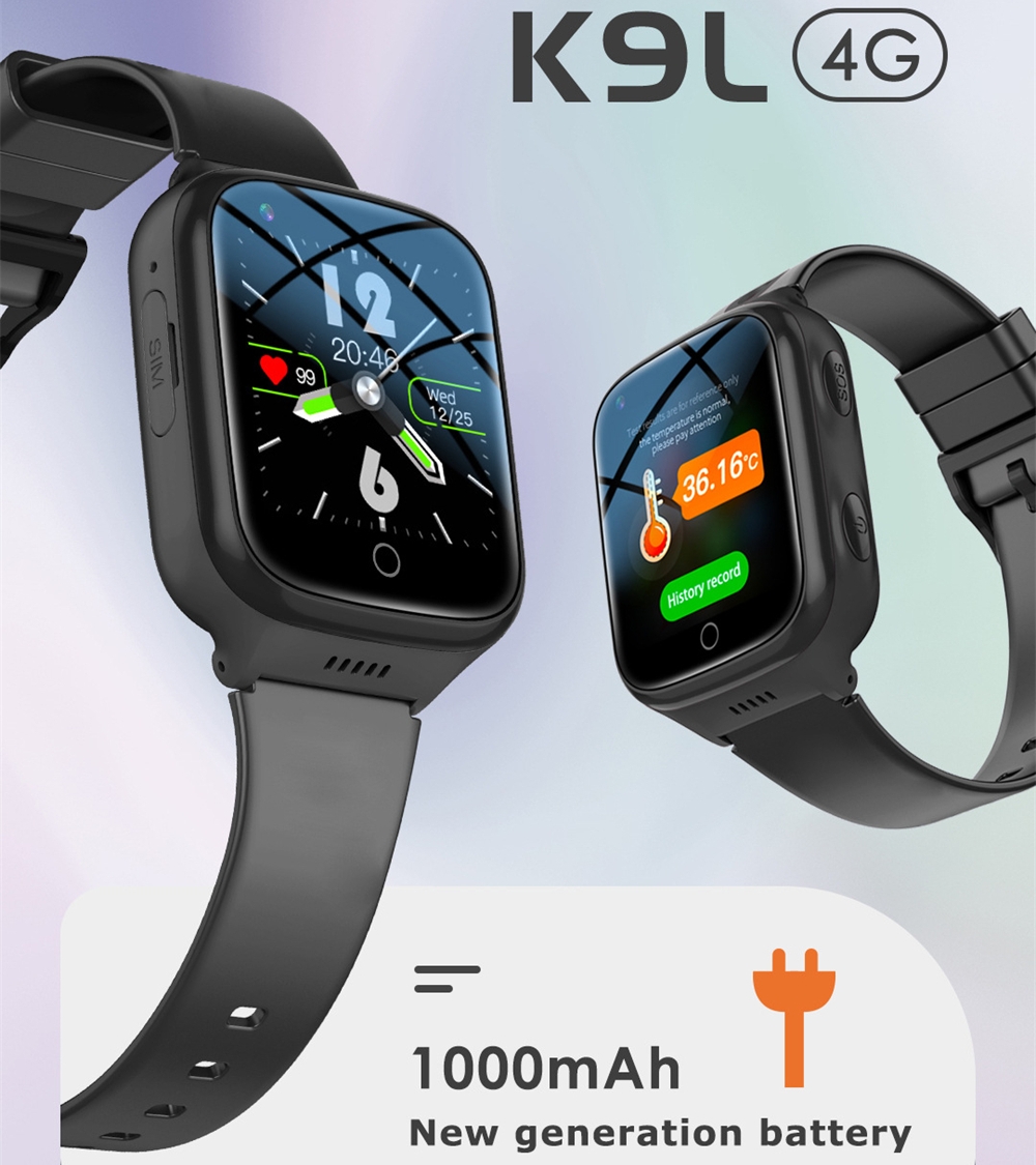 Falling Detection Watch Elderl - Fall Detection Watch ulasan dan harga