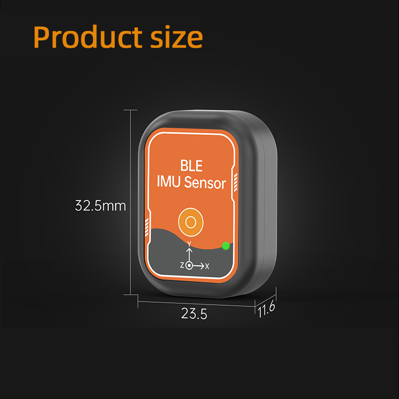 IMU Sensors, Electronic Sensor - Muscle Sensor Emg ulasan dan harga