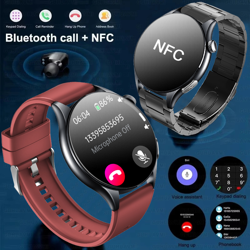 Smart Watch 2026 New Blood oxy - Fatigue Band Monitor ulasan dan harga