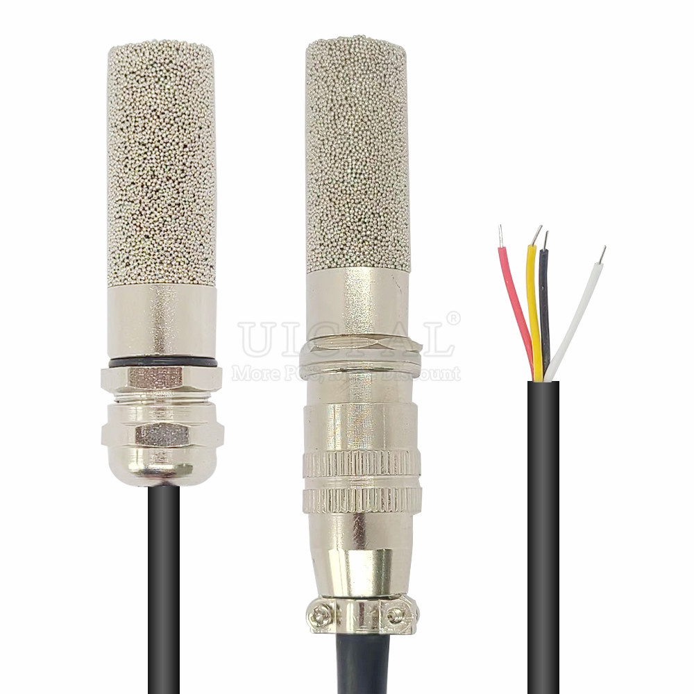 Temperature Humidity Sensor Pr - Muscle Sensor Emg ulasan dan harga