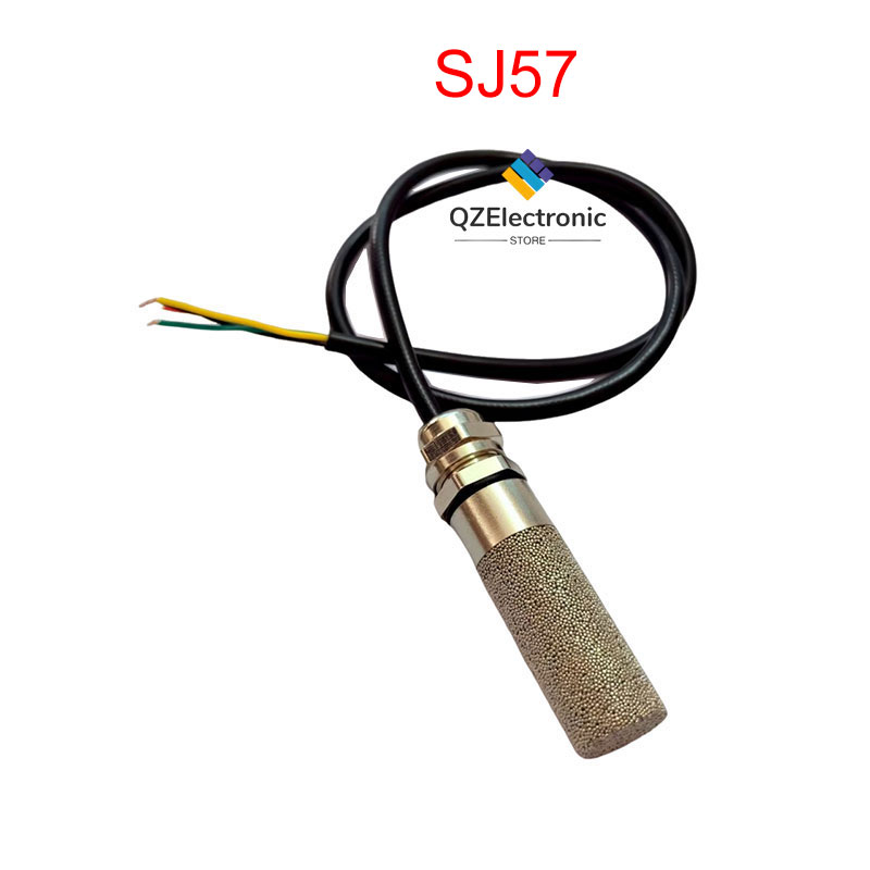 SHT45 SHT41 SHT40 SHT35 SHT31  - Muscle Sensor Emg ulasan dan harga