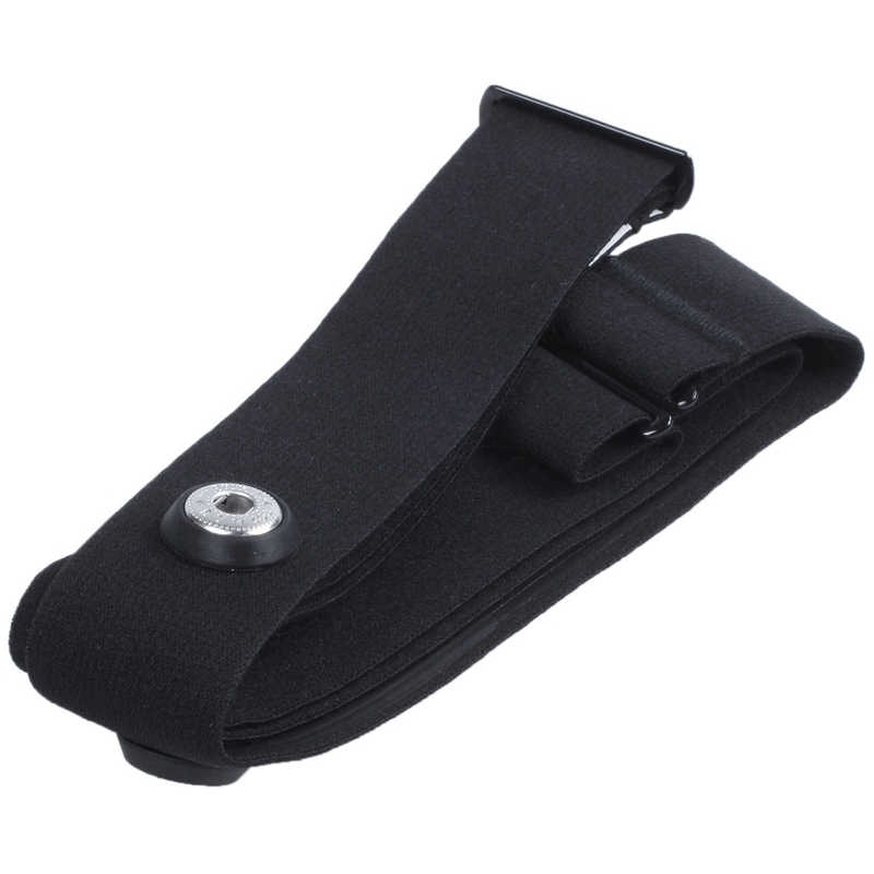 (Limited Offer) Elastic Heart  - Breath Rate Monitor ulasan dan harga
