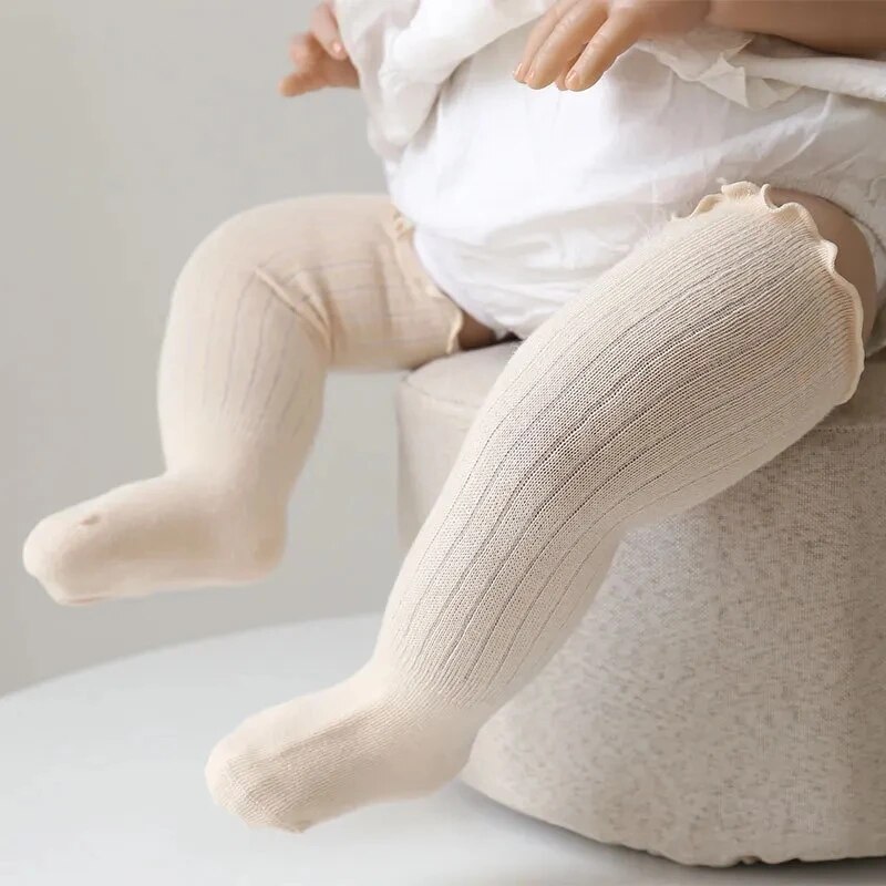 3Pairs/Lot Baby Girls Socks La - Baby Sock Oximeter ulasan dan harga
