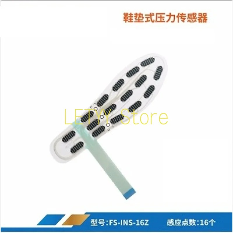 Universe Grocery FS-INS-16Z Sm - Smart Insole Pressure ulasan dan harga