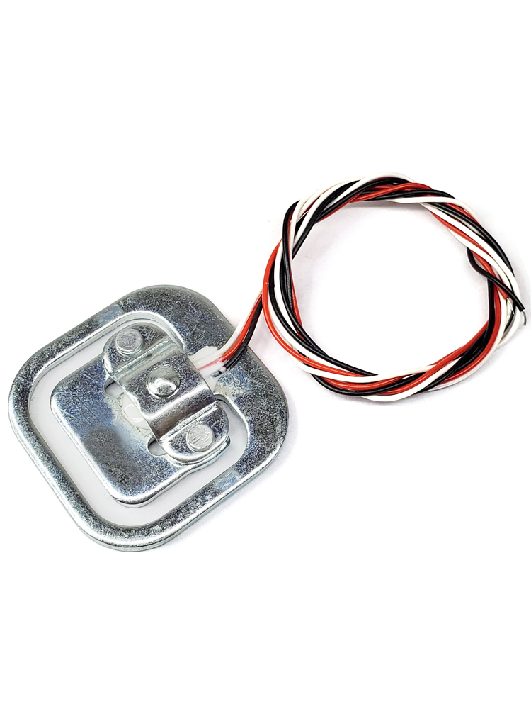 4PCS 50kg Human Scale Load Cel - Muscle Sensor Emg ulasan dan harga